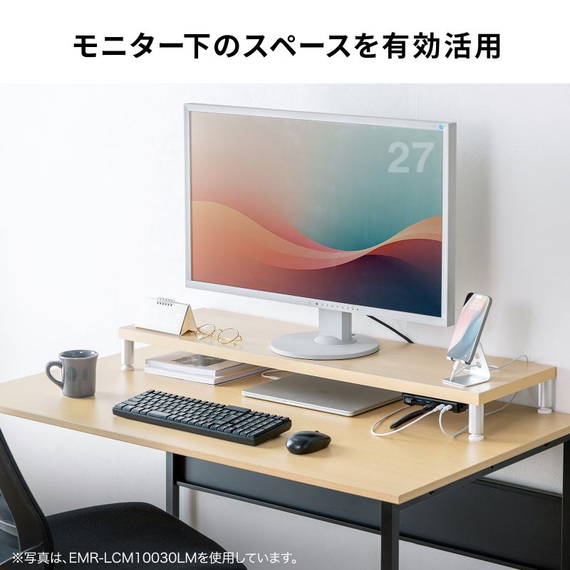 e���j�^�� ���j�^�[�� ����� �Z�~�I�[�_�[ ���� �p�r �Z���ؖړV�� ��155cm ���s25cm ����10cm�y�󒍐��Y�i�z