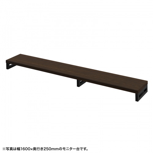 e���j�^�� ���j�^�[�� ����� �Z�~�I�[�_�[ ���� �p�r �Z���ؖړV�� ��165cm ���s25cm ����10cm�y�󒍐��Y�i�z