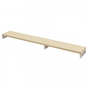 e���j�^�� ���j�^�[�� ����� �Z�~�I�[�_�[ ���� �p�r �����ؖړV�� ��180cm ���s25cm ����10cm�y�󒍐��Y�i�z