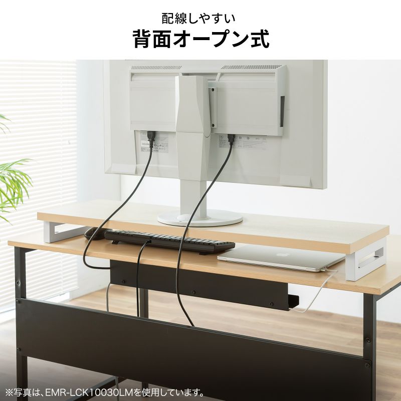 e���j�^�� ���j�^�[�� ����� �Z�~�I�[�_�[ ���� �p�r ���V�� ��50cm ���s25cm ����10cm�y�󒍐��Y�i�z