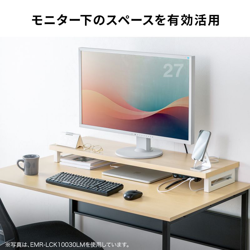 e���j�^�� ���j�^�[�� ����� �Z�~�I�[�_�[ ���� �p�r �����ؖړV�� ��50cm ���s30cm ����10cm�y�󒍐��Y�i�z