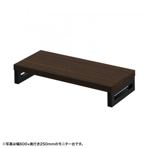 e���j�^�� ���j�^�[�� ����� �Z�~�I�[�_�[ ���� �p�r �Z���ؖړV�� ��65cm ���s25cm ����10cm�y�󒍐��Y�i�z