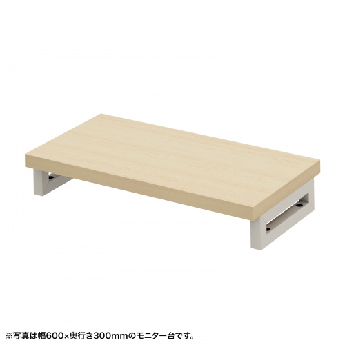 e���j�^�� ���j�^�[�� ����� �Z�~�I�[�_�[ ���� �p�r �����ؖړV�� ��65cm ���s30cm ����10cm�y�󒍐��Y�i�z