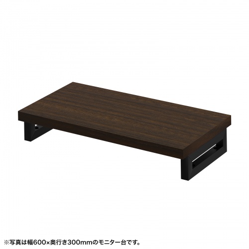 e���j�^�� ���j�^�[�� ����� �Z�~�I�[�_�[ ���� �p�r �Z���ؖړV�� ��65cm ���s30cm ����10cm�y�󒍐��Y�i�z