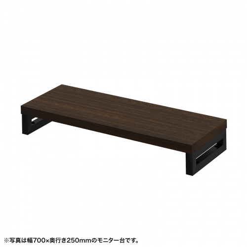 e���j�^�� ���j�^�[�� ����� �Z�~�I�[�_�[ ���� �p�r �Z���ؖړV�� ��75cm ���s25cm ����10cm�y�󒍐��Y�i�z