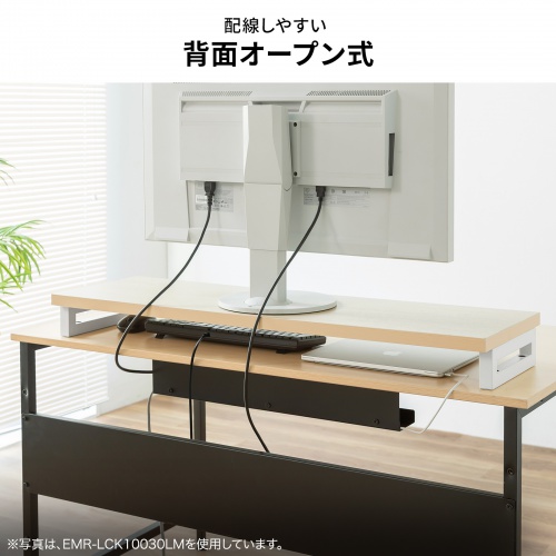 e���j�^�� ���j�^�[�� ����� �Z�~�I�[�_�[ ���� �p�r �����ؖړV�� ��80cm ���s25cm ����10cm�y�󒍐��Y�i�z