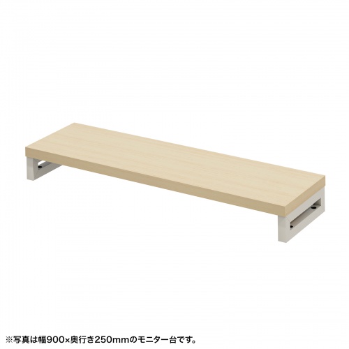 e���j�^�� ���j�^�[�� ����� �Z�~�I�[�_�[ ���� �p�r �����ؖړV�� ��95cm ���s25cm ����10cm�y�󒍐��Y�i�z