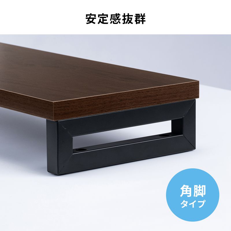 e���j�^�� ���j�^�[�� ����� �Z�~�I�[�_�[ ���� �p�r �Z���ؖړV�� ��95cm ���s25cm ����10cm�y�󒍐��Y�i�z