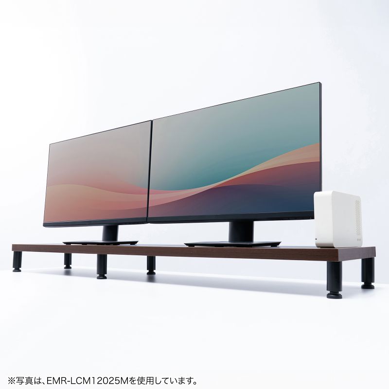 e���j�^�� ���j�^�[�� ����� �Z�~�I�[�_�[ ���� �ۋr ���V�� ��100cm ���s25cm ����10cm�y�󒍐��Y�i�z