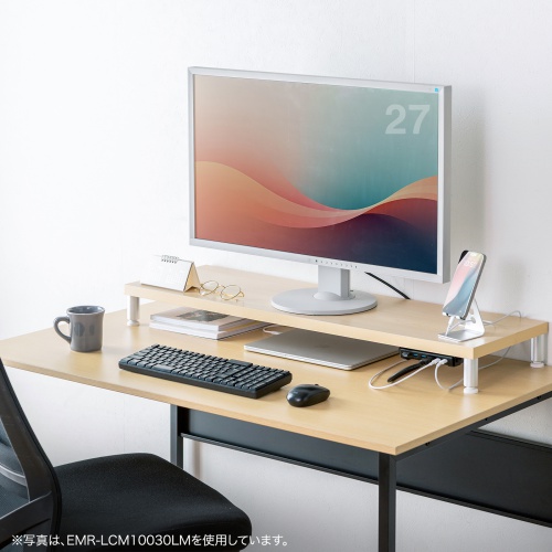 e���j�^�� ���j�^�[�� ����� �Z�~�I�[�_�[ ���� �ۋr ���V�� ��100cm ���s25cm ����10cm�y�󒍐��Y�i�z