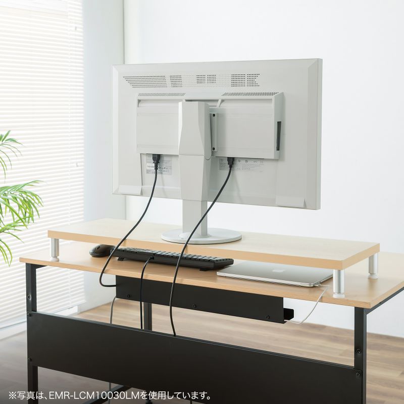 e���j�^�� ���j�^�[�� ����� �Z�~�I�[�_�[ ���� �ۋr ���V�� ��100cm ���s25cm ����10cm�y�󒍐��Y�i�z