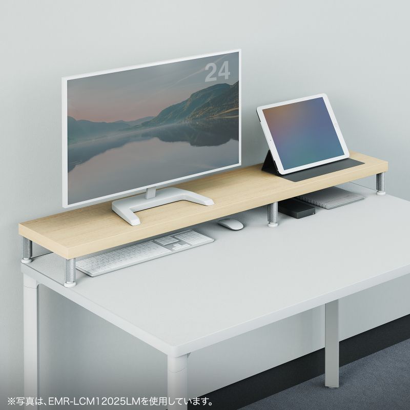 e���j�^�� ���j�^�[�� ����� �Z�~�I�[�_�[ ���� �ۋr ���V�� ��100cm ���s25cm ����10cm�y�󒍐��Y�i�z