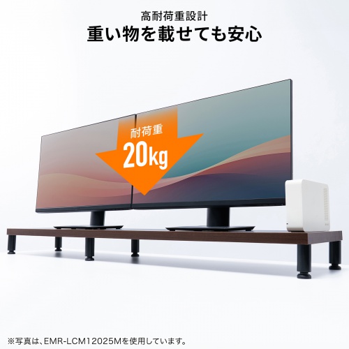 e���j�^�� ���j�^�[�� ����� �Z�~�I�[�_�[ ���� �ۋr ���V�� ��100cm ���s25cm ����10cm�y�󒍐��Y�i�z