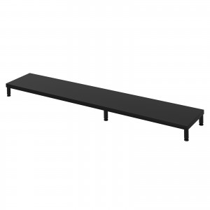 e���j�^�� ���j�^�[�� ����� �Z�~�I�[�_�[ ���� �ۋr ���V�� ��160cm ���s30cm ����10cm�y�󒍐��Y�i�z