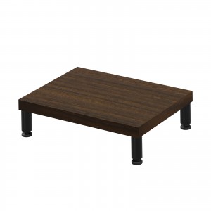 kimama_works_limalilii/モニター特別価格品/店舗什器 MT-W80 ｜ [エスディエス株式会社]-いれる・のせる・まもる-