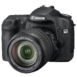 キヤノン デジタル一眼レフカメラ EOS 40D ボディEOS40Dの販売商品