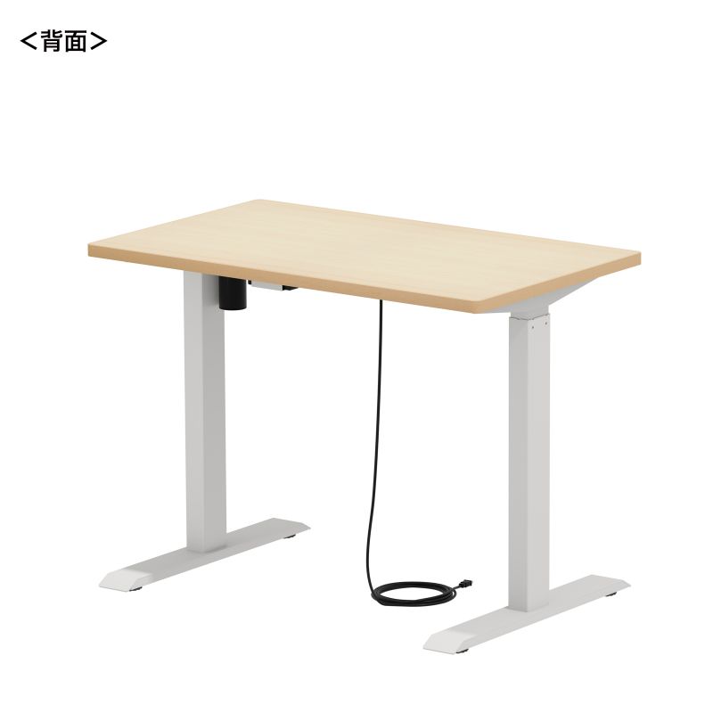 �d�����~�f�X�N ���~���f�X�N ���~�f�X�N �p�\�R���f�X�N ��Ƒ� e�d�����~�f�X�N ��100cm ���s60cm �������[�@�\�t �����ؖ� �y�󒍐��Y�i�z