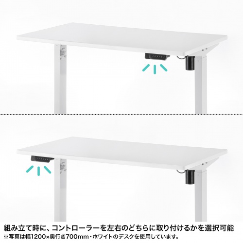 e�d�����~�f�X�N ������ ���� �Z�~�I�[�_�[�f�X�N ���� �����ؖځ{�u���b�N ��105cm ���s60cm�y�󒍐��Y�i�z