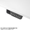 e�d�����~�f�X�N ������ ���� �Z�~�I�[�_�[�f�X�N ���� �����ؖځ{�u���b�N ��105cm ���s60cm�y�󒍐��Y�i�z