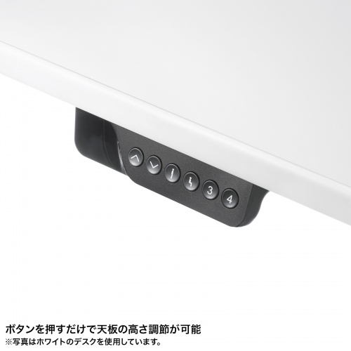 e�d�����~�f�X�N ������ ���� �Z�~�I�[�_�[�f�X�N ���� �����ؖځ{�u���b�N ��105cm ���s60cm�y�󒍐��Y�i�z