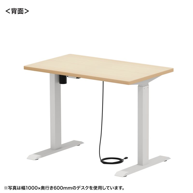 �d�����~�f�X�N ���~���f�X�N ���~�f�X�N �p�\�R���f�X�N ��Ƒ� e�d�����~�f�X�N ��105cm ���s70cm �������[�@�\�t �����ؖ� �y�󒍐��Y�i�z