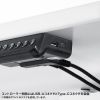 e�d�����~�f�X�N ������ ���� �Z�~�I�[�_�[�f�X�N ���� �����ؖځ{�u���b�N ��110cm ���s70cm�y�󒍐��Y�i�z