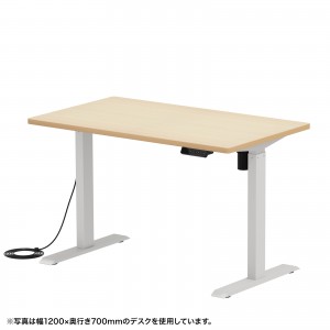 �d�����~�f�X�N ���~���f�X�N ���~�f�X�N �p�\�R���f�X�N ��Ƒ� e�d�����~�f�X�N ��120cm ���s65cm �������[�@�\�t �����ؖ� �y�󒍐��Y�i�z