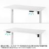 e�d�����~�f�X�N ������ ���� �Z�~�I�[�_�[�f�X�N ���� �����ؖځ{�u���b�N ��125cm ���s70cm�y�󒍐��Y�i�z