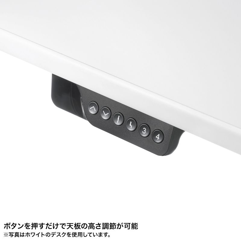 e�d�����~�f�X�N ������ ���� �Z�~�I�[�_�[�f�X�N ���� �����ؖځ{�u���b�N ��125cm ���s70cm�y�󒍐��Y�i�z
