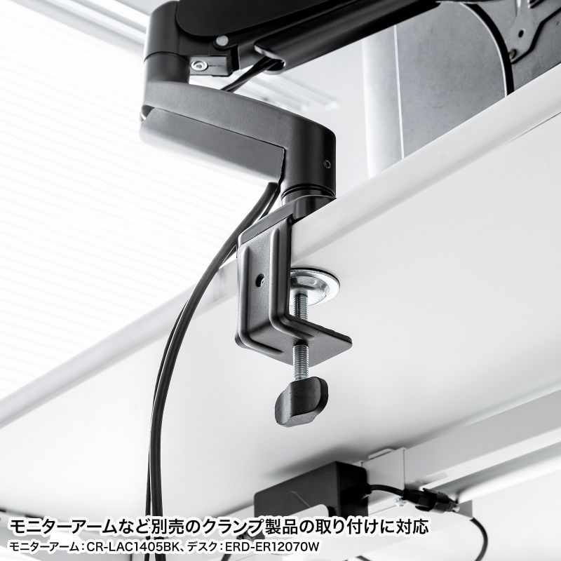 e�d�����~�f�X�N ������ ���� �Z�~�I�[�_�[�f�X�N ���� �����ؖځ{�u���b�N ��140cm ���s65cm�y�󒍐��Y�i�z