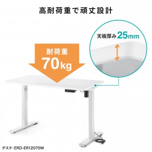 電動昇降デスク 昇降式デスク 昇降デスク パソコンデスク 作業台