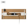�d�����~��Ƒ� �d�����~�f�X�N �X�^���f�B���O�f�X�N ��Ƒ� ���r�V�[�g �ω׏d 100kg ��120cm ���s60cm