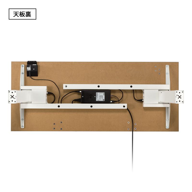 �d�����~��Ƒ� �d�����~�f�X�N �X�^���f�B���O�f�X�N ��Ƒ� ���r�V�[�g �ω׏d 100kg ��180cm ���s50cm