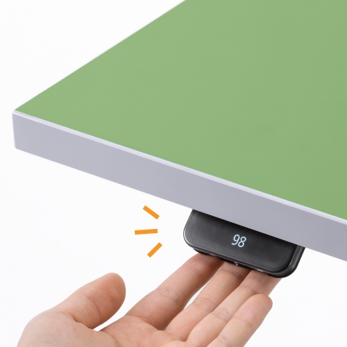 �d�����~��Ƒ� �d�����~�f�X�N �㉺���~�f�X�N ��Ƒ� ���r�V�[�g �O���[�� ��180cm ���s50cm ����63.4�`128.4cm �ω׏d100kg