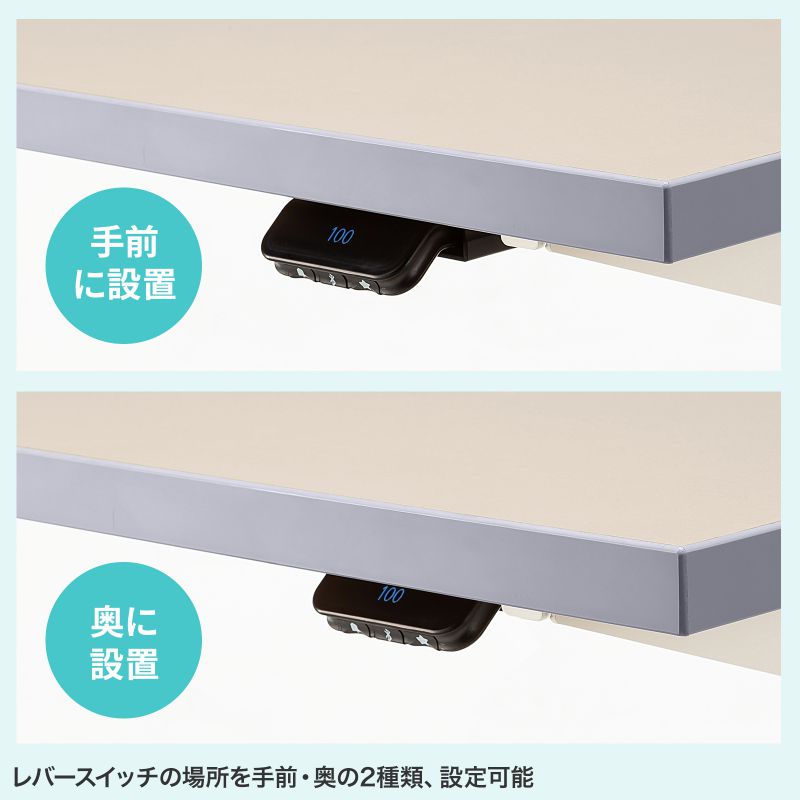 �d�����~��Ƒ� �d�����~�f�X�N �X�^���f�B���O�f�X�N ��Ƒ� ���r�V�[�g �ω׏d 100kg ��180cm ���s75cm