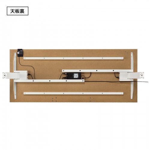 �d�����~��Ƒ� �d�����~�f�X�N �X�^���f�B���O�f�X�N ��Ƒ� ���r�V�[�g �ω׏d 100kg ��180cm ���s75cm