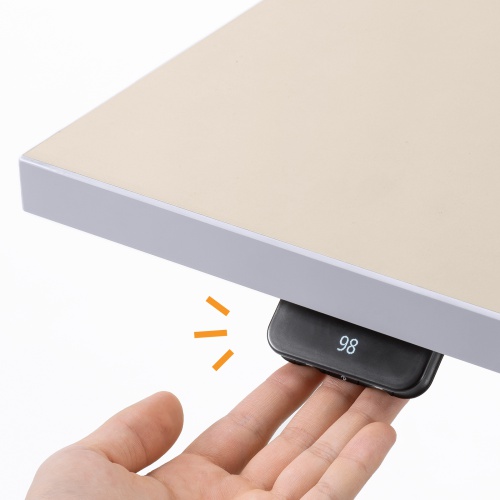 �d�����~��Ƒ� �d�����~�f�X�N �X�^���f�B���O�f�X�N ��Ƒ� ���r�V�[�g �ω׏d 100kg ��180cm ���s75cm