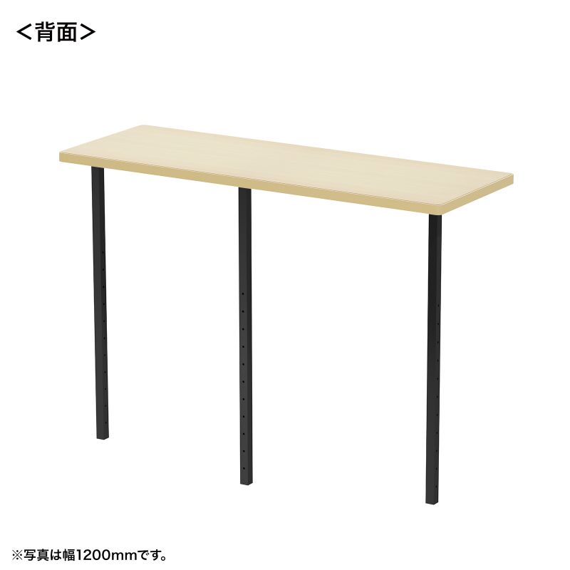 e�f�X�N �Z�~�I�[�_�[ �T�u�e�[�u�� ��155cm�p �����ؖځ{�u���b�N �y�󒍐��Y�i�z