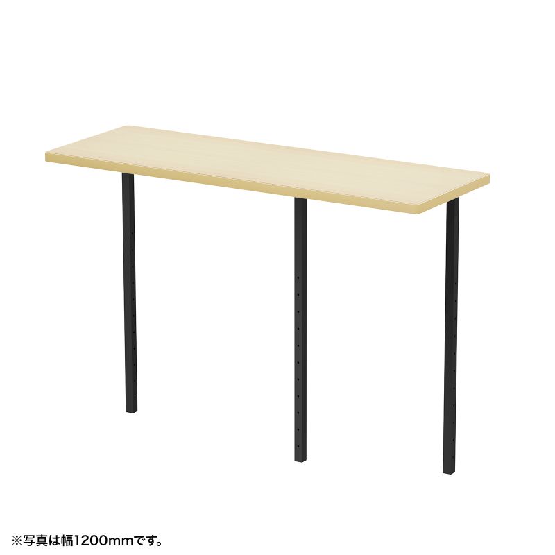 e�f�X�N �Z�~�I�[�_�[ �T�u�e�[�u�� ��60cm�p �����ؖځ{�u���b�N �y�󒍐��Y�i�z