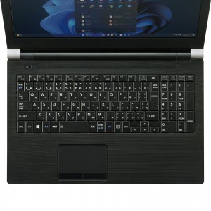 Dynabook BV[Yp L[{[hJo[