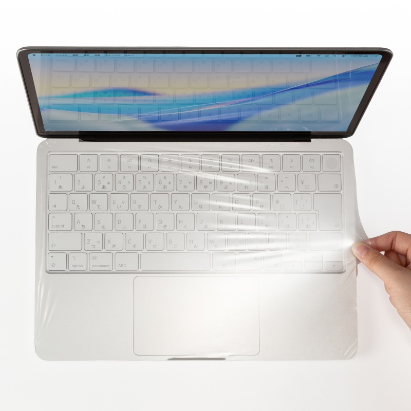 新品未開封　SANWA　 Apple iBookシェル専用バッグ サンワダイレクト本店 サンワサプライ【オフィス・PC周辺通販】