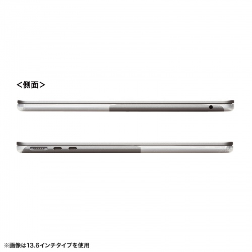 MacBook Pro14.2C`pJo[ OʃJo[ h Lk ɔ0.03mm Touch IDgp\