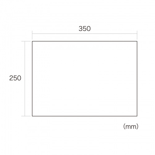 L[{[hJo[ }`^Cv t[Jbg m[gp\Rp |E^ 35~25cm FA-NMUL8