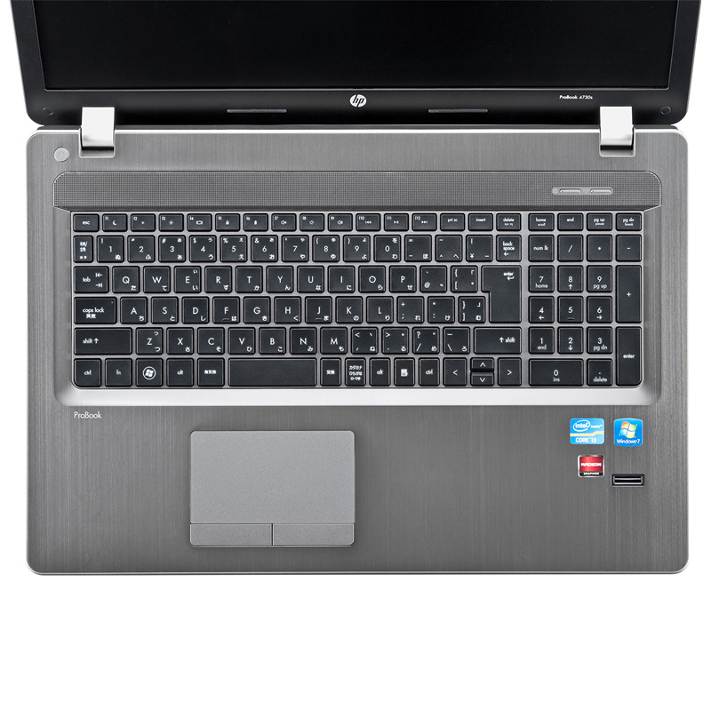 HP ProBook 4530s L[{[hJo[ FA-NPB1