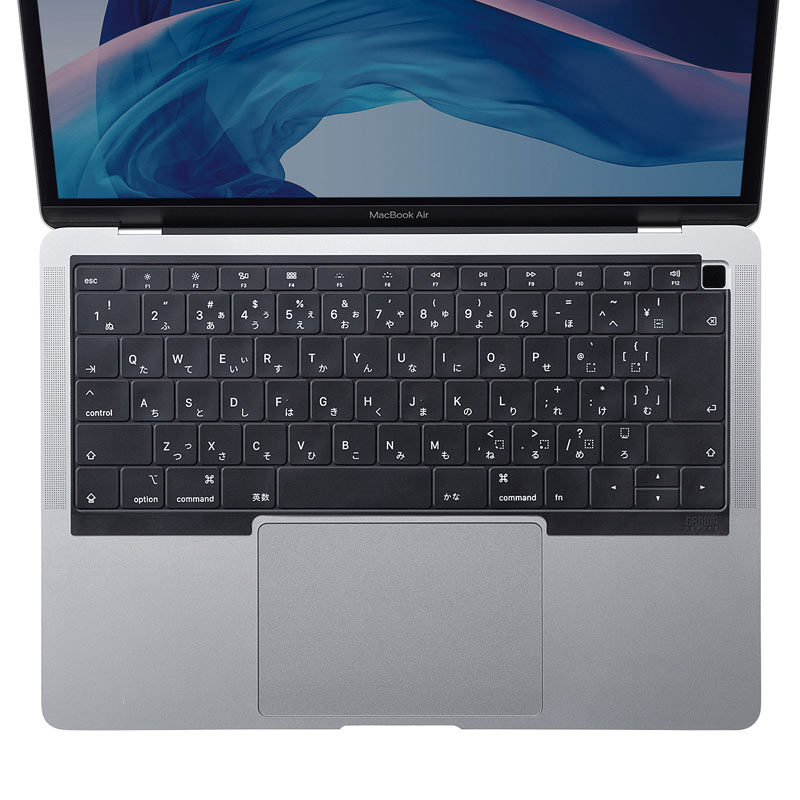 値下げMacBook Air 2018 13インチ 128GB スペースグレイ