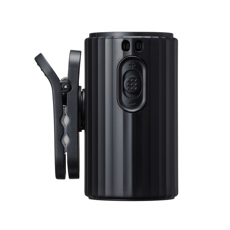 2WAY�x���g�t�@�� USB��@ �E�G�X�g�t�@�� ���ő̓d�r �������t�@�� ������ 100�i�K���� ������/�񂩂� �ȈՋ󒲍�ƕ� ���^ ���S LED�c�ʕ\�� USB-C�[�d �u���b�N