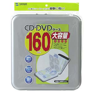 t@C^DVDECDP[Xi160[EVo[j FCD-16001SV
