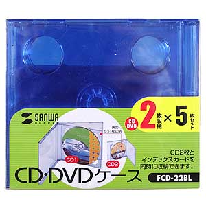 DVDECDvP[Xi2[Eu[E5Zbgj FCD-22BL