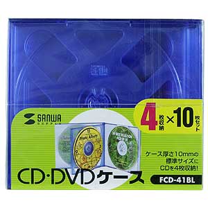 DVDECDvP[Xi4[Eu[E10Zbgj FCD-41BL