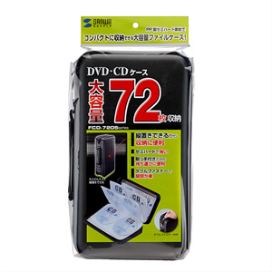 DVDECDP[Xi72[EubNj FCD-7205BK